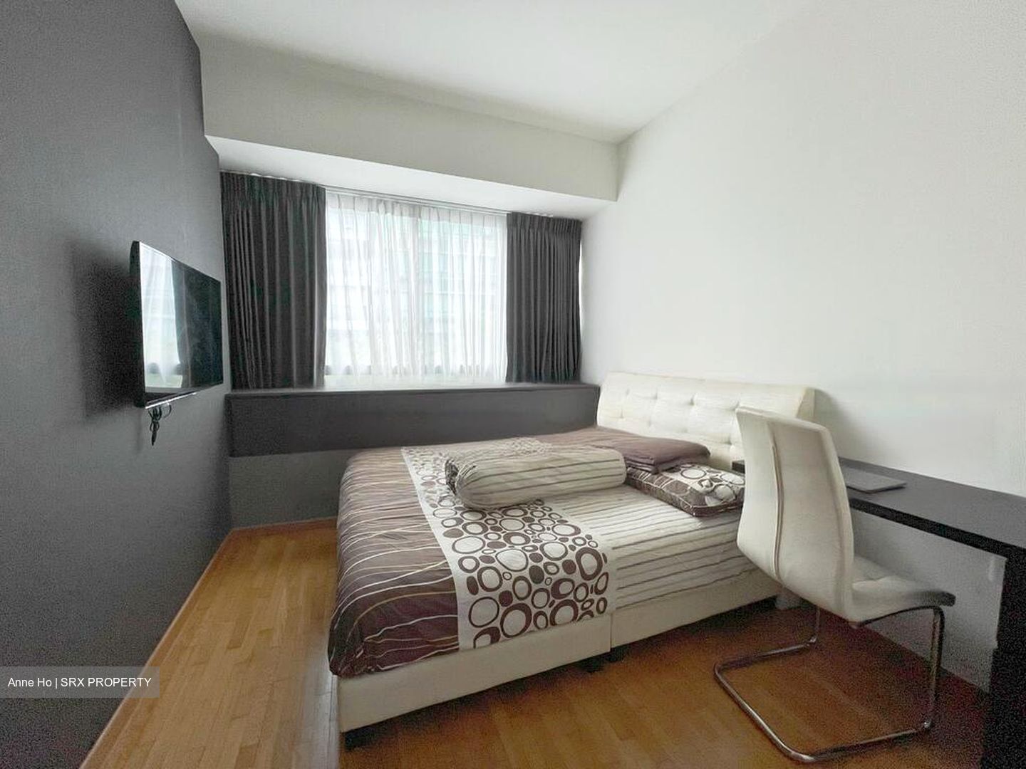 The Minton (D19), Condominium #458716221